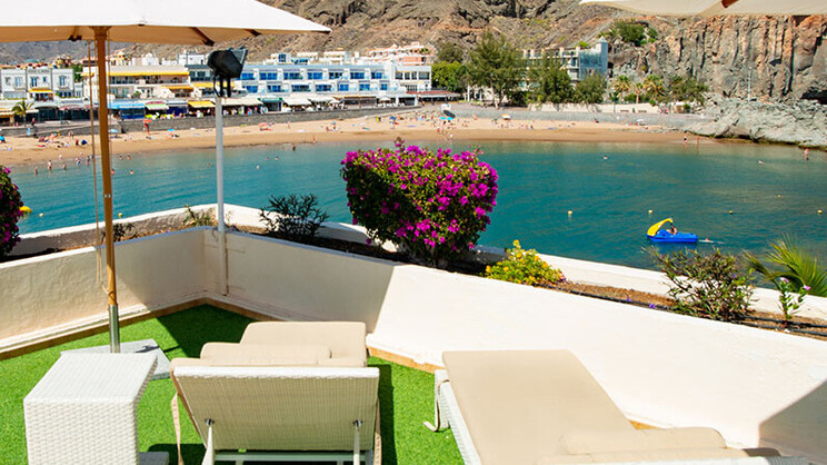 Hotel LIVVO Puerto de Mogán 2026/2027 – Hotel