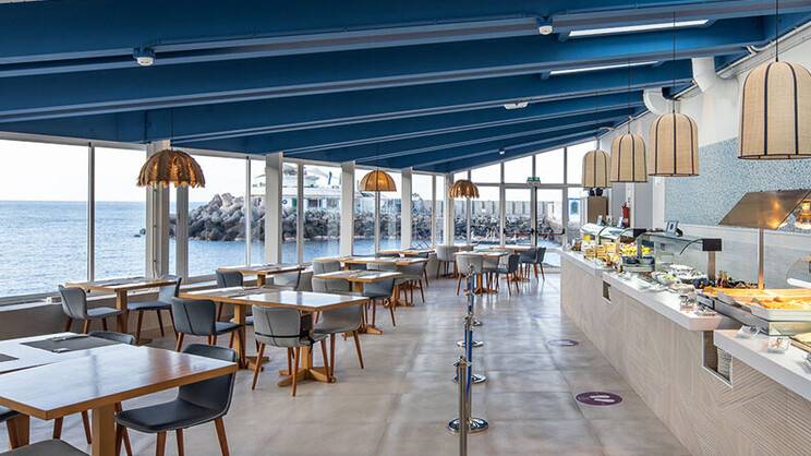 Hotel LIVVO Puerto de Mogán 2026/2027 – Hotel