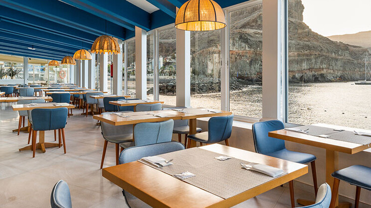 Hotel LIVVO Puerto de Mogán 2026/2027 – Hotel