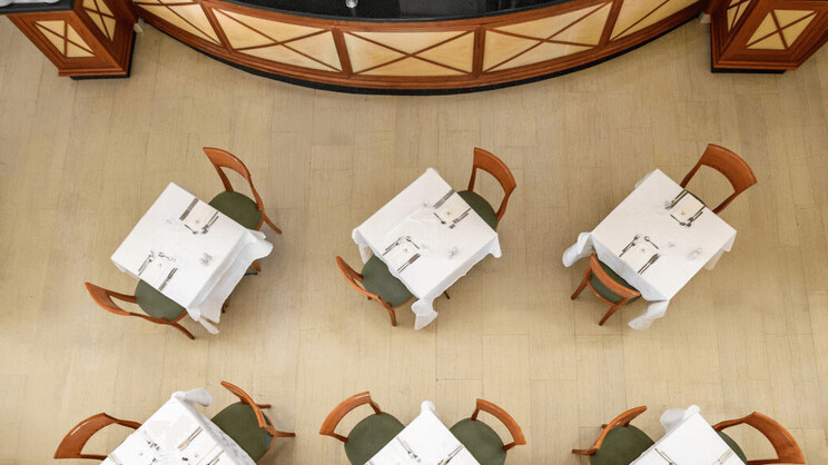 Mitsis Petit Palais Beach Hotel