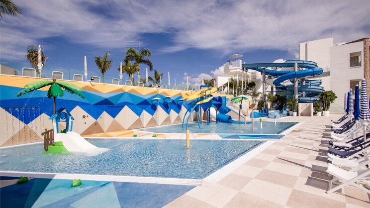 Servatur Puerto Azul