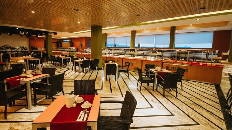 Servatur Puerto Azul