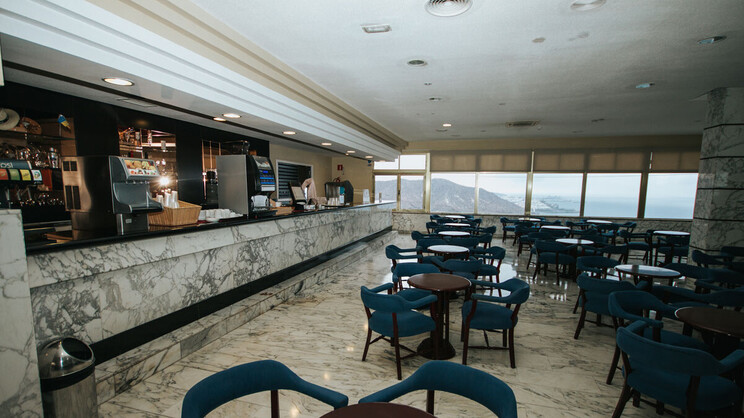 Servatur Puerto Azul