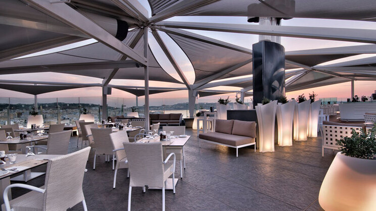 db San Antonio Hotel and Spa