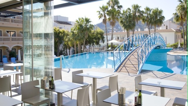 Mon Port Hotel & Spa