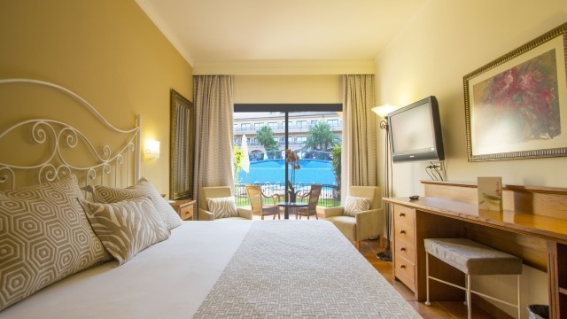 Mon Port Hotel & Spa