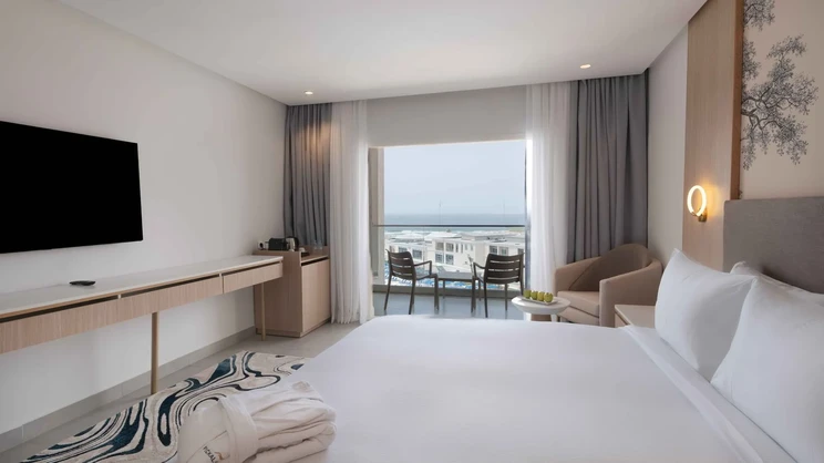 Pickalbatros Palais Des Roses