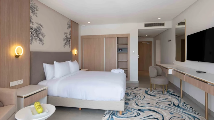 Pickalbatros Palais Des Roses