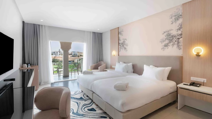 Pickalbatros Palais Des Roses