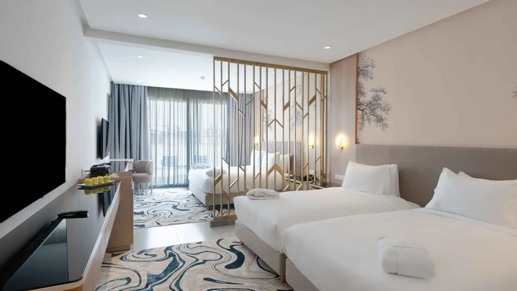 Pickalbatros Palais Des Roses