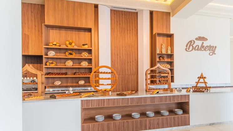 Pickalbatros Palais Des Roses