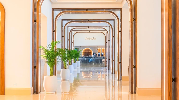 Pickalbatros Palais Des Roses