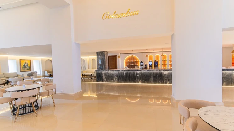 Pickalbatros Palais Des Roses