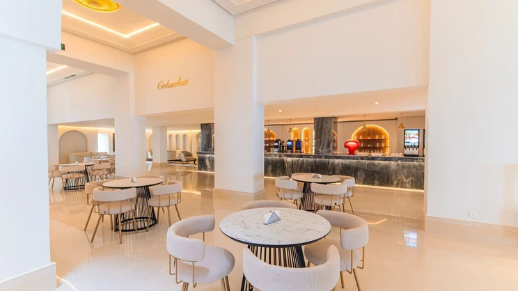 Pickalbatros Palais Des Roses