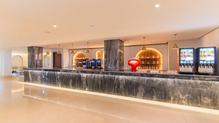 Pickalbatros Palais Des Roses