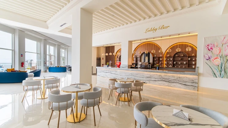 Pickalbatros Palais Des Roses