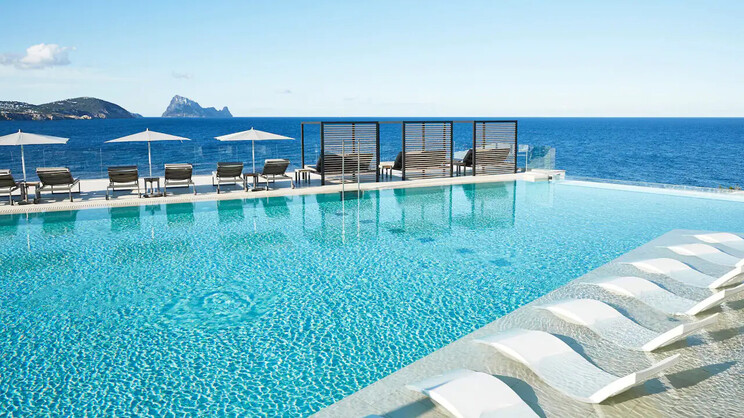 7Pines Resort Ibiza