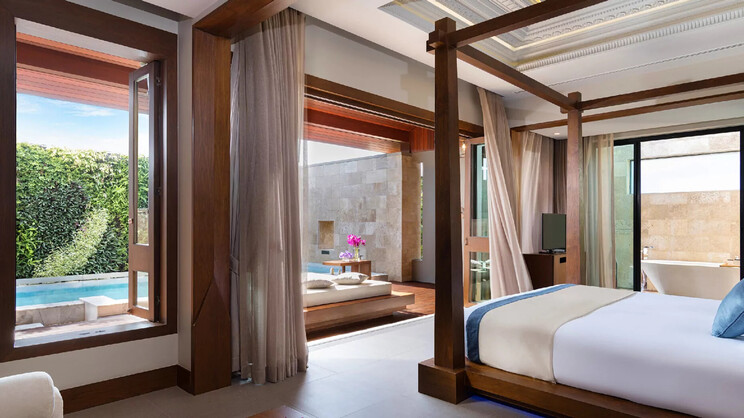 Avista Hideaway Phuket