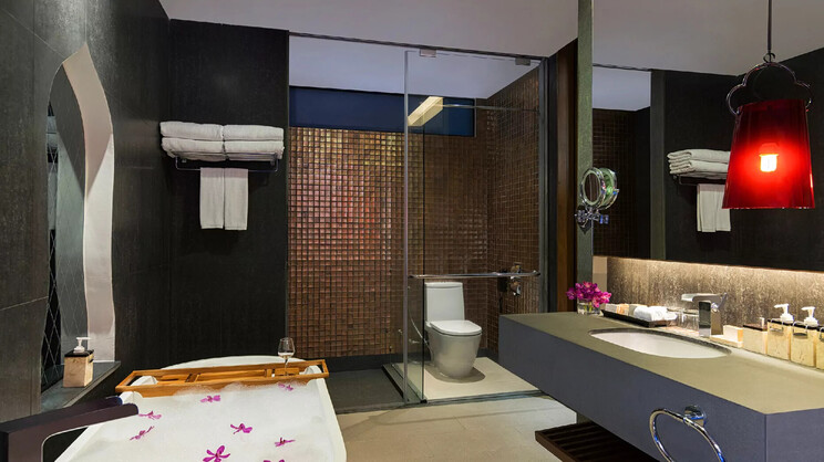 Avista Hideaway Phuket