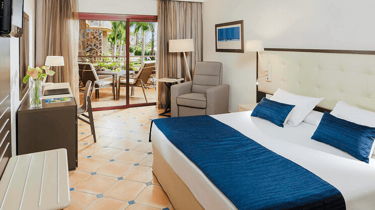 H10 Playa Meloneras Horizons Collection