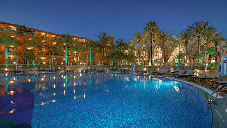 H10 Playa Meloneras Horizons Collection