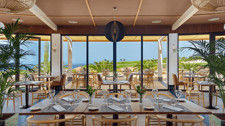 H10 Playa Meloneras Horizons Collection