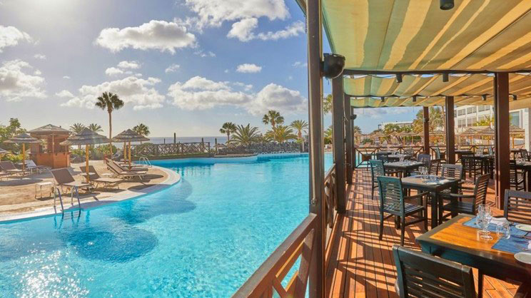 Secrets Lanzarote Resort & Spa