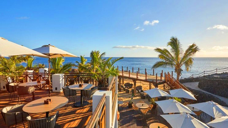 Secrets Lanzarote Resort & Spa