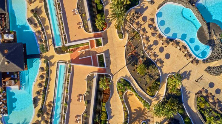 Secrets Lanzarote Resort & Spa