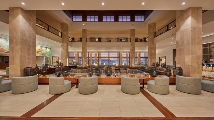 Secrets Lanzarote Resort & Spa