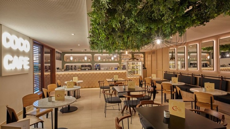 Secrets Lanzarote Resort & Spa