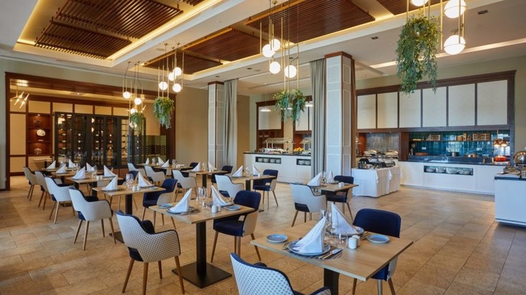 Secrets Lanzarote Resort & Spa