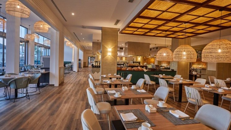 Secrets Lanzarote Resort & Spa