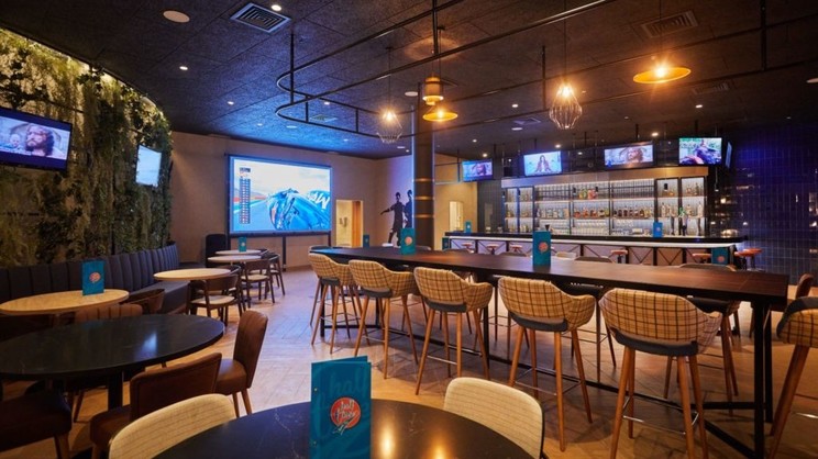 Secrets Lanzarote Resort & Spa