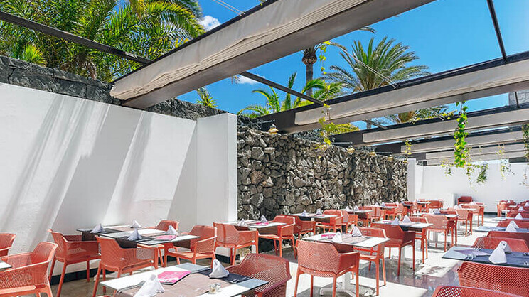 Hotel LIVVO Mirador Papagayo