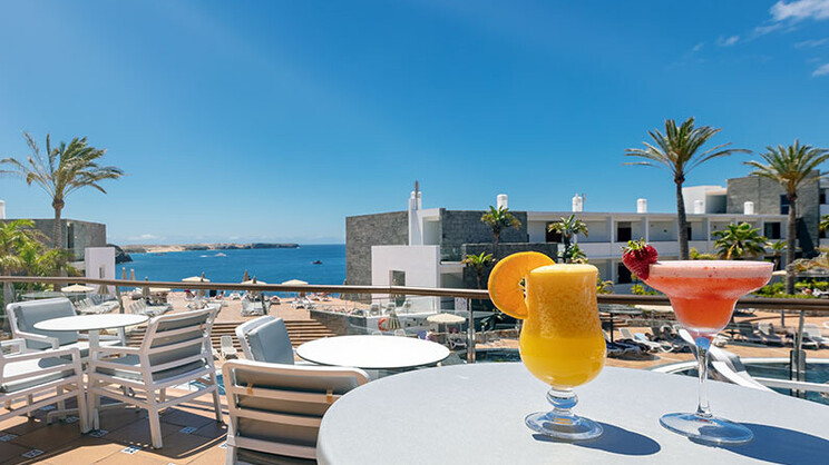 Hotel LIVVO Mirador Papagayo