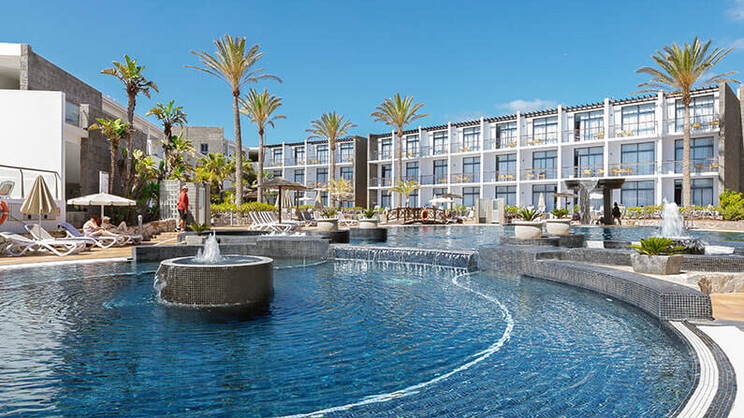 Hotel LIVVO Mirador Papagayo