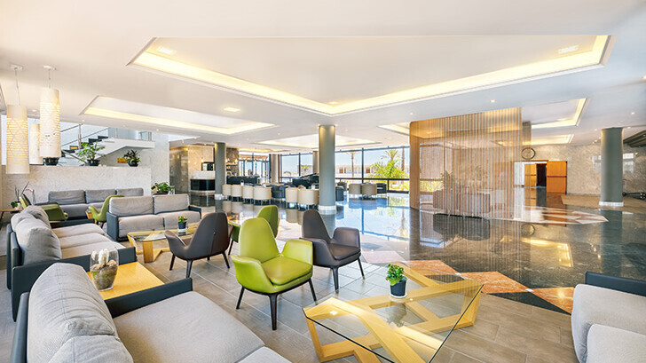 Hotel LIVVO Mirador Papagayo