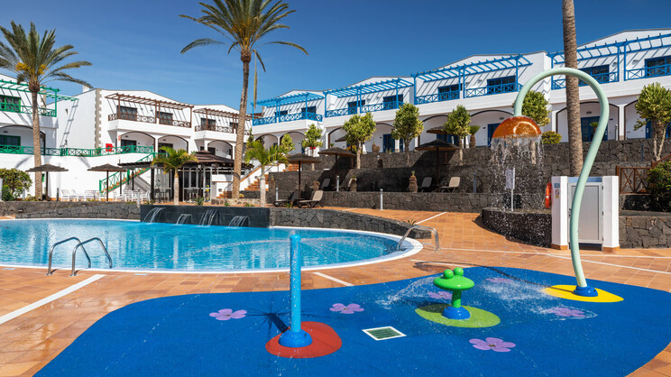 Hotel LIVVO Mirador Papagayo