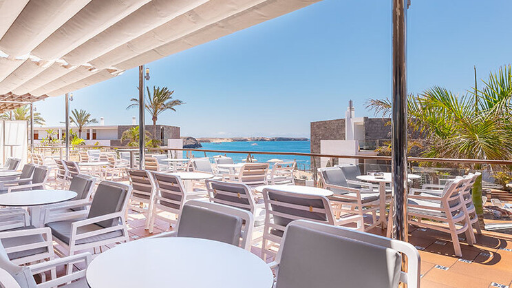 Hotel LIVVO Mirador Papagayo