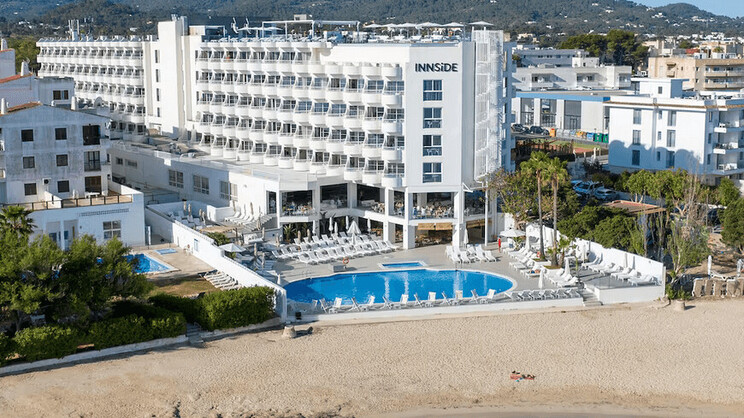 INNSiDE Ibiza Beach