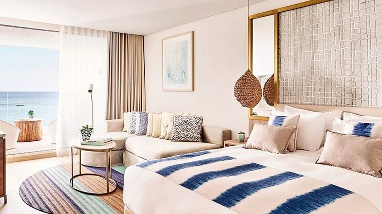 Nobu Hotel Ibiza Bay