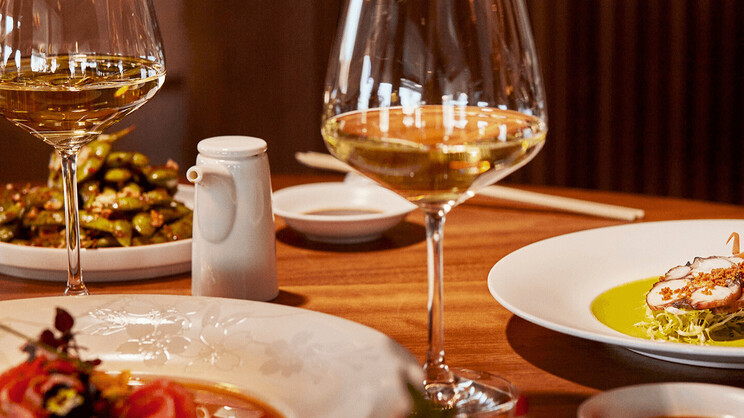 Nobu Hotel Ibiza Bay