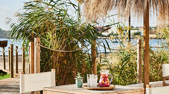 Nobu Hotel Ibiza Bay