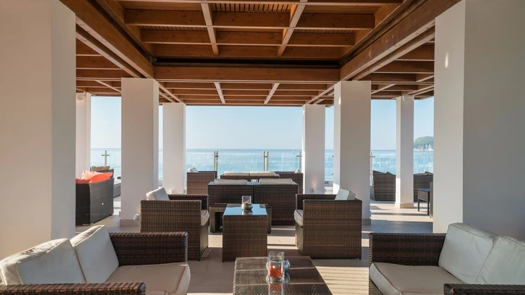 Galaxy Beach Resort, BW Premier Collection