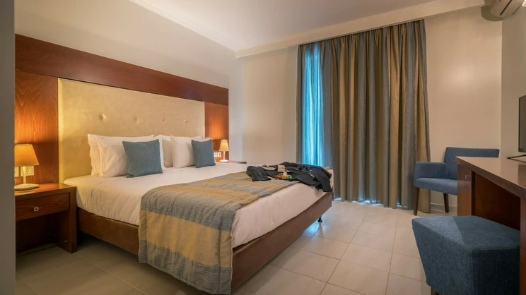Galaxy Beach Resort, BW Premier Collection