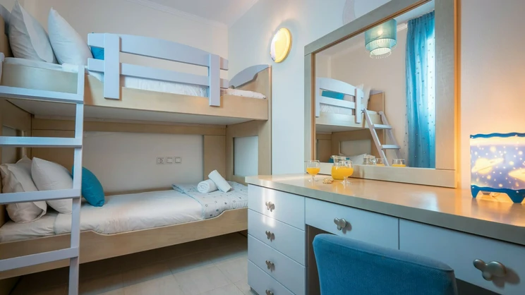Galaxy Beach Resort, BW Premier Collection
