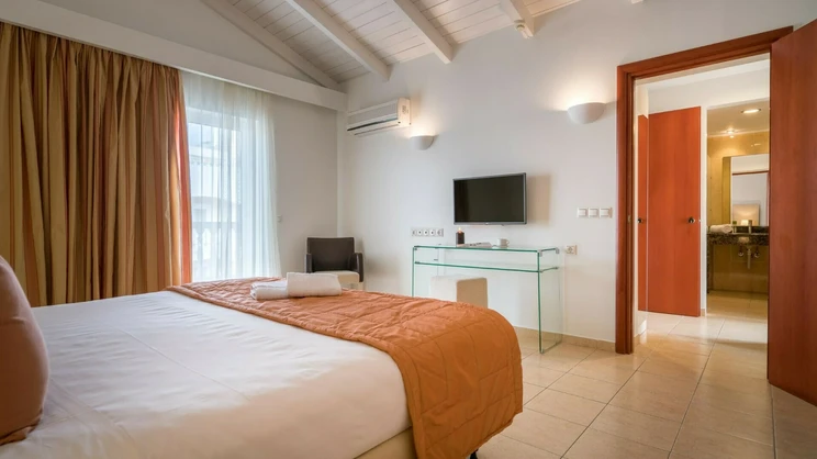 Galaxy Beach Resort, BW Premier Collection
