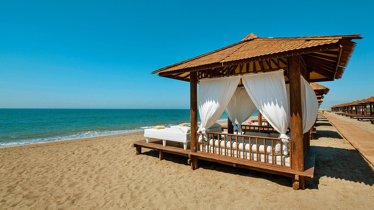 Titanic Deluxe Golf Belek