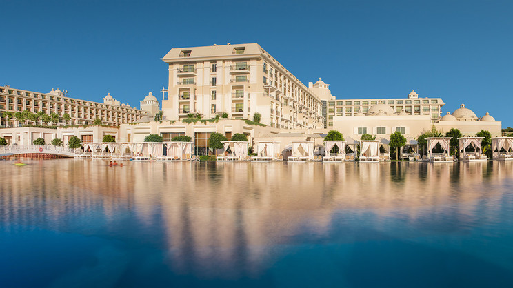 Titanic Deluxe Golf Belek